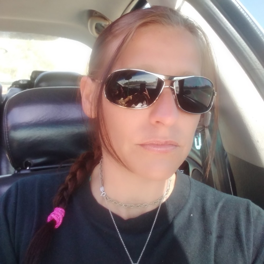 Meet your Posher, Christina